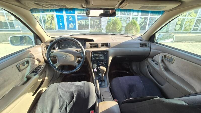 Toyota Camry 1998 - 125 000 TMT - Гёкдепе - img 7
