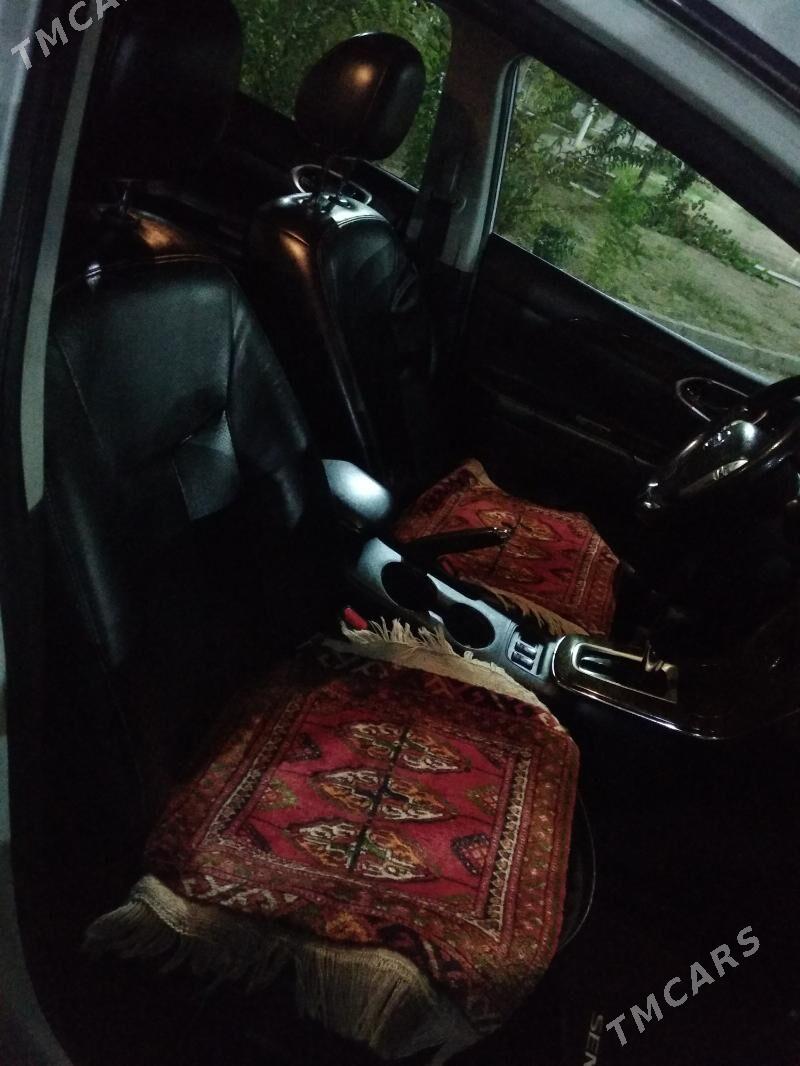 Nissan Sentra 2014 - 129 000 TMT - Ашхабад - img 3