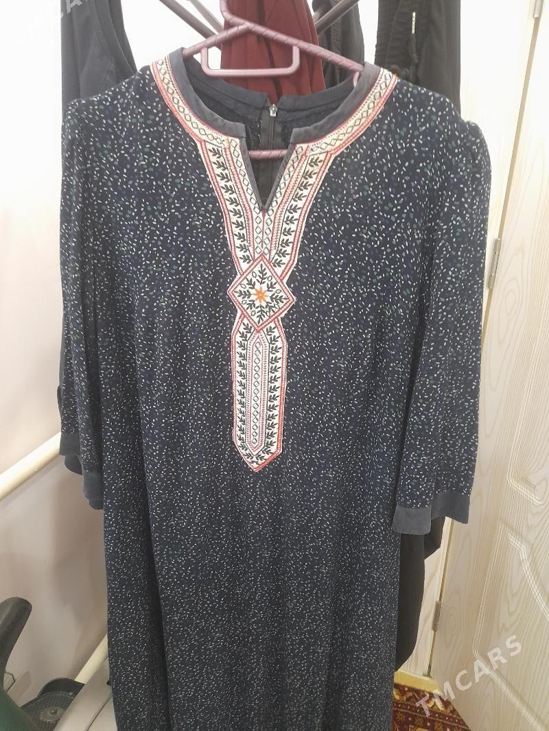 ŝtapel - Дашогуз - img 1