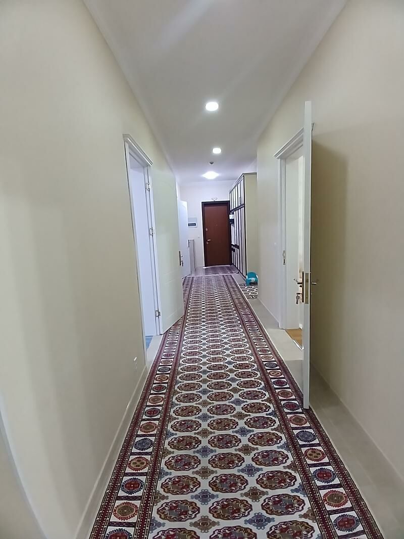 Подвойская 8эт 4ком 205м² - Podwoýski köç. (Bitarap Türkmenistan şaýoly) - img 2