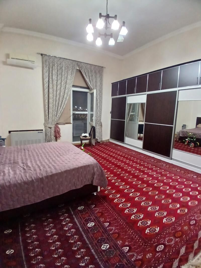 Подвойская 8эт 4ком 205м² - Podwoýski köç. (Bitarap Türkmenistan şaýoly) - img 8