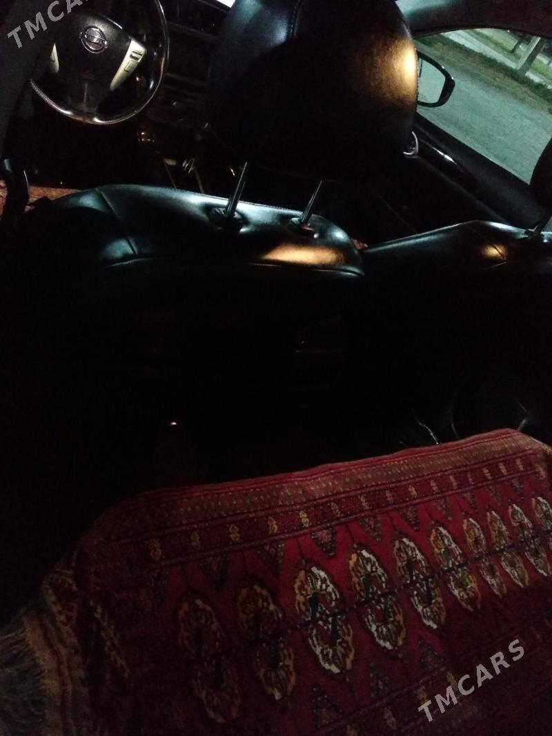 Nissan Sentra 2014 - 129 000 TMT - Ашхабад - img 4