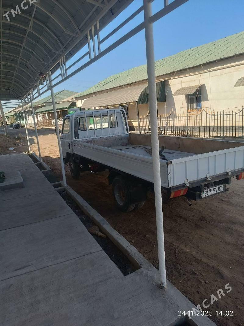 Kia Bongo 2000 - 90 000 TMT - Дашогуз - img 3