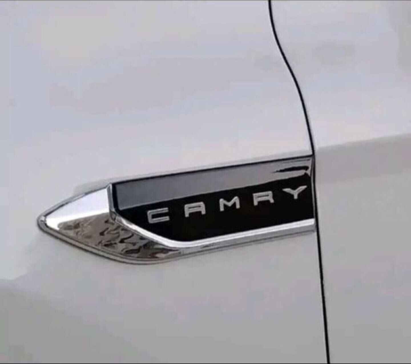 CAMRY KRLO 95 TMT - Aşgabat - img 2