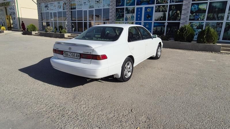 Toyota Camry 1998 - 125 000 TMT - Гёкдепе - img 5
