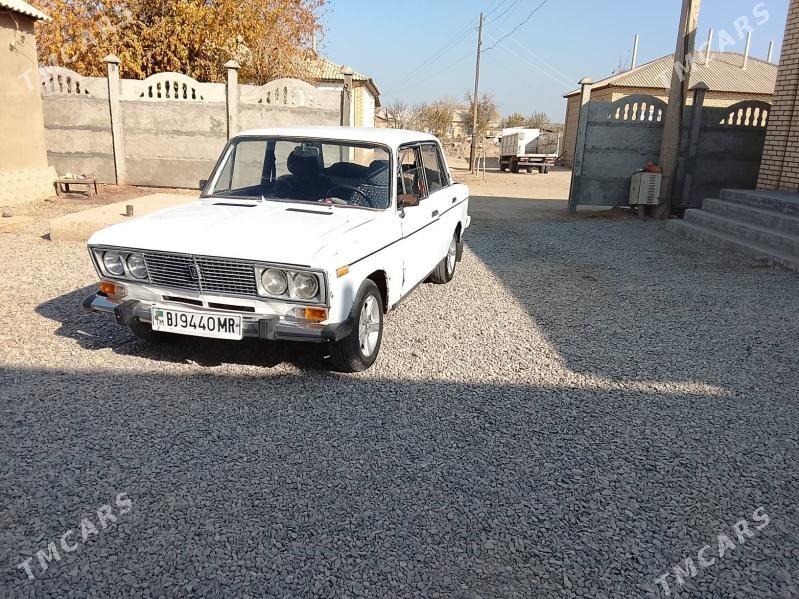 Lada 2106 1980 - 11 000 TMT - Sakarçäge - img 1
