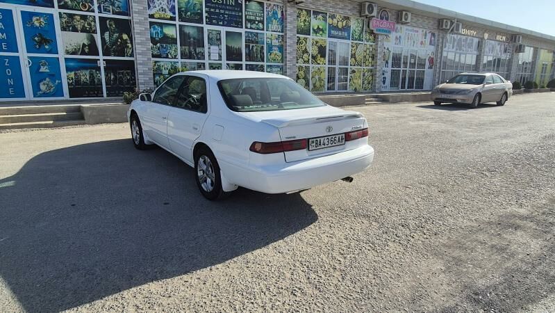 Toyota Camry 1998 - 125 000 TMT - Гёкдепе - img 6
