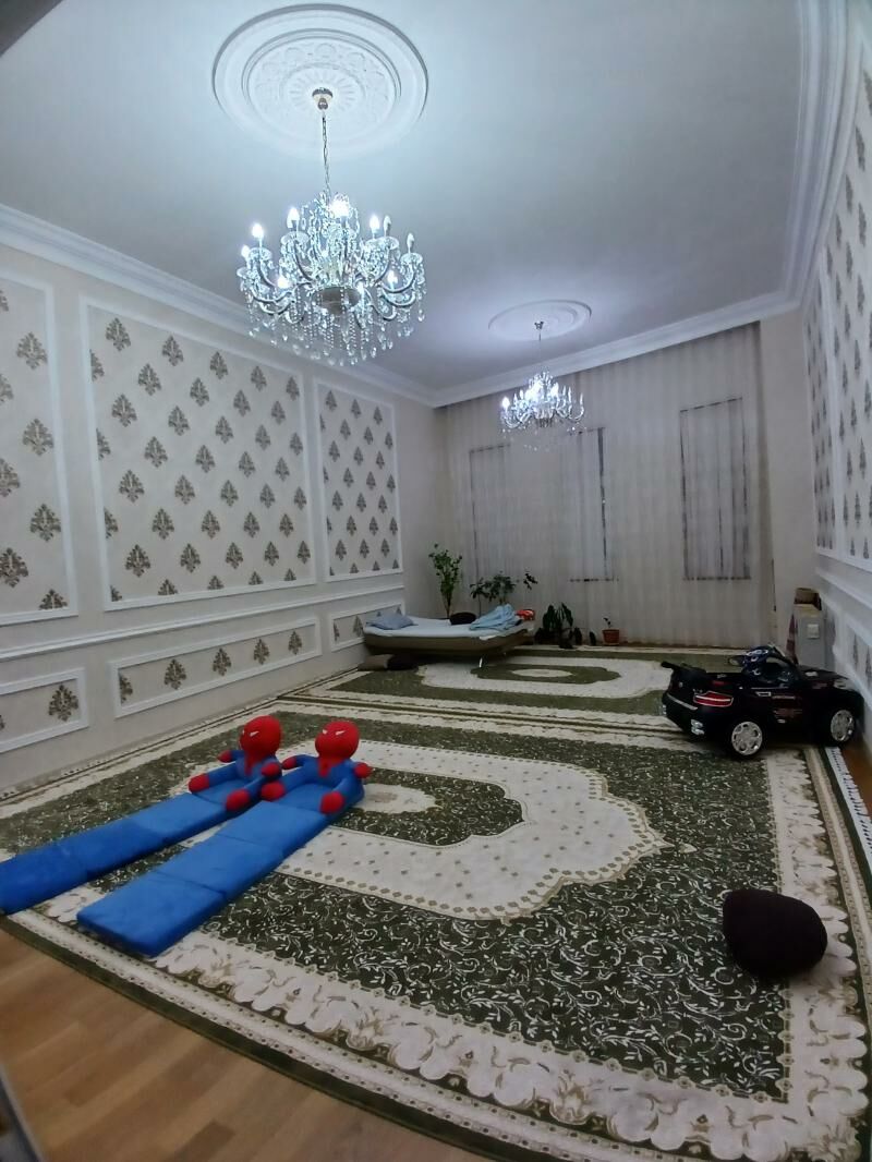 Подвойская 8эт 4ком 205м² - Podwoýski köç. (Bitarap Türkmenistan şaýoly) - img 3