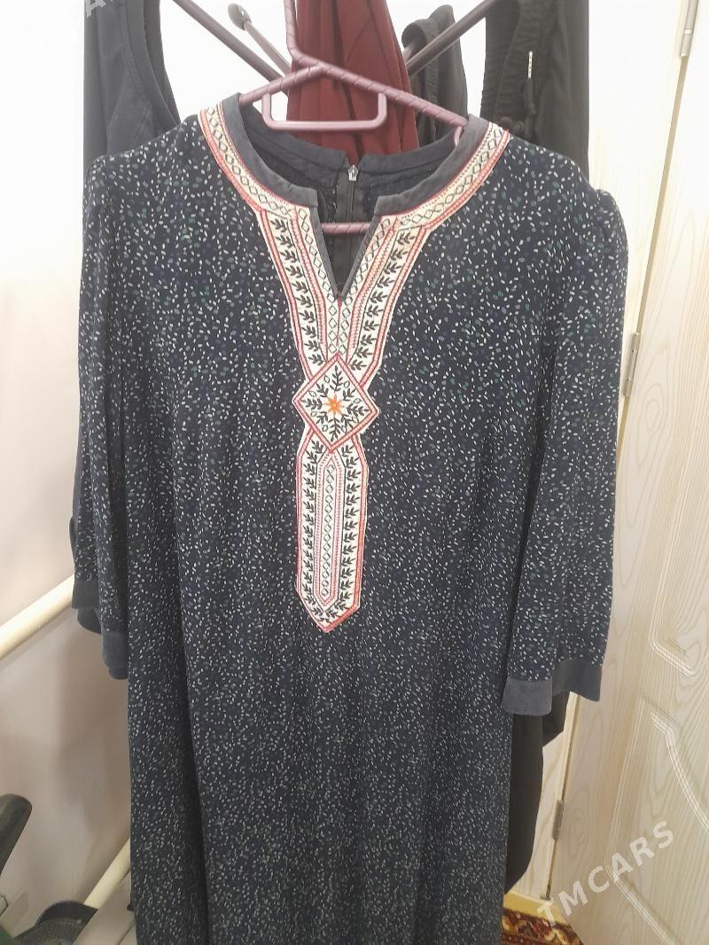 ŝtapel - Дашогуз - img 2