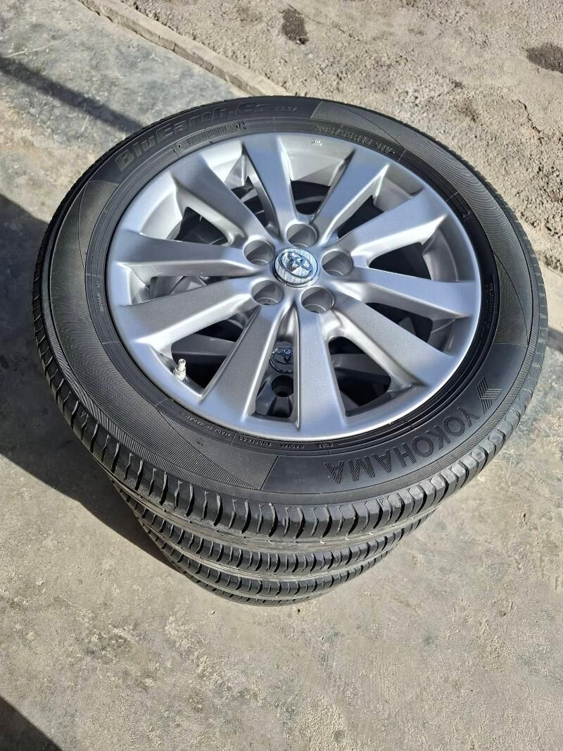 karolla diska pakryska 16 lyk 5 600 TMT - Ашхабад - img 2