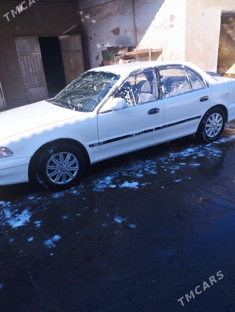 Hyundai Elantra 1995 - 60 000 TMT - Губадаг - img 5