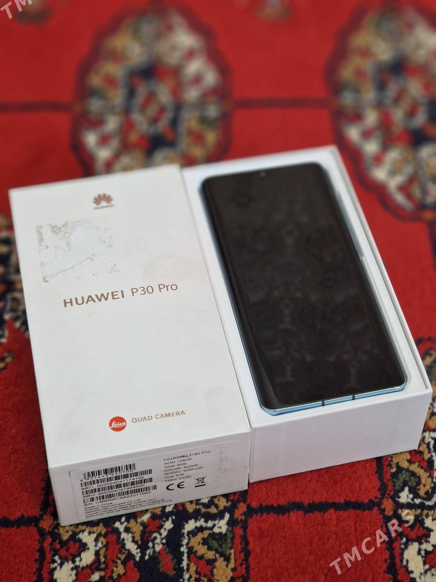 HUAWEI P30Pro 🪐 - Ашхабад - img 5