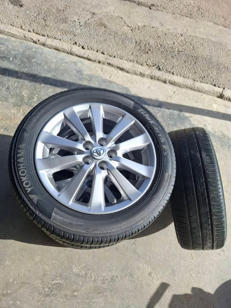 karolla diska pakryska 16 lyk 5 600 TMT - Ашхабад - img 3