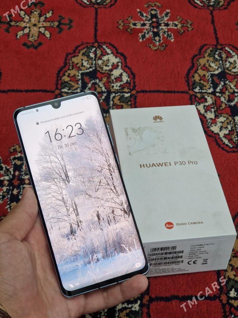 HUAWEI P30Pro 🪐 - Ашхабад - img 2