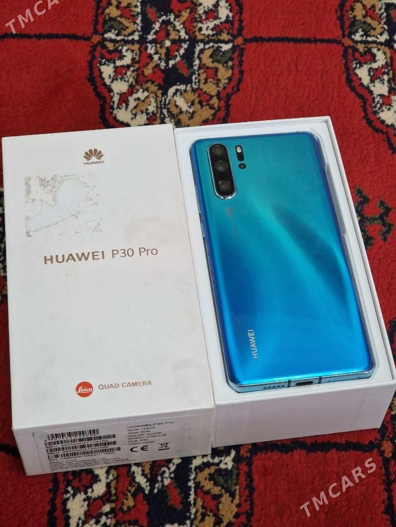 HUAWEI P30Pro 🪐 - Ашхабад - img 3