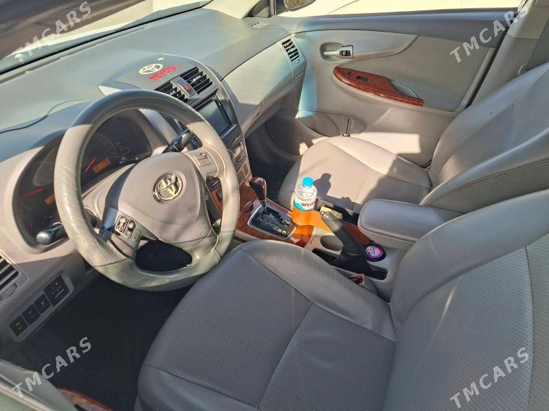 Toyota Corolla 2009 - 145 000 TMT - Tejen - img 4