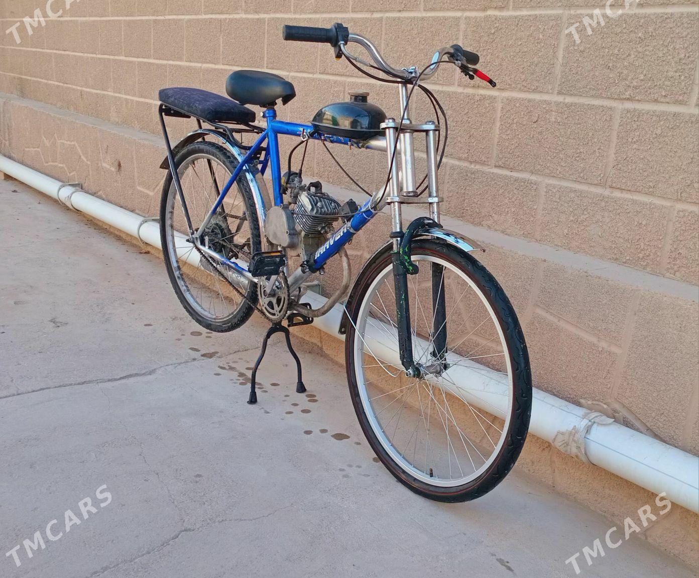 TÌGÌR MATOR - Бузмеин ГРЭС - img 2