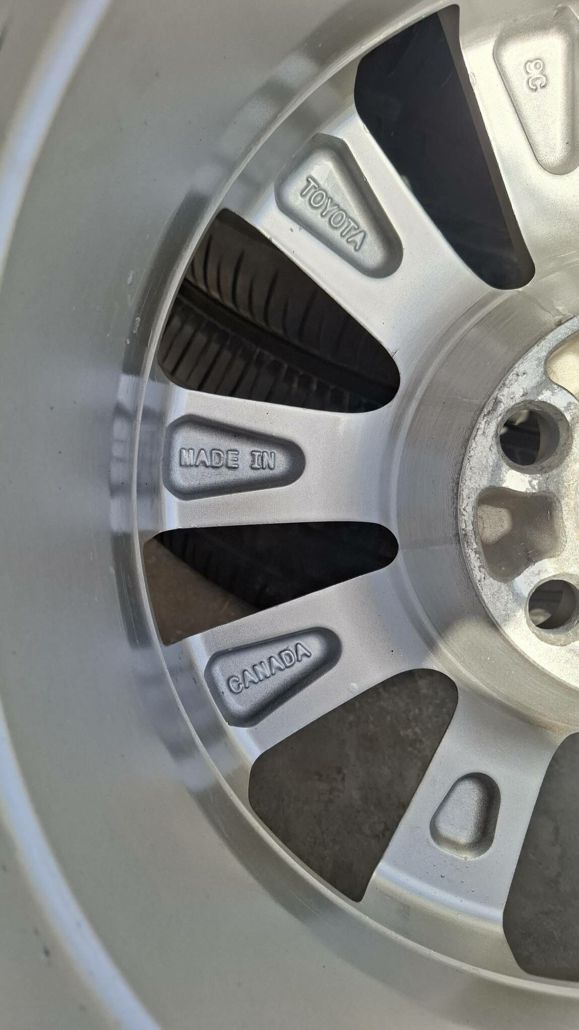 karolla diska pakryska 16 lyk 5 600 TMT - Ашхабад - img 4