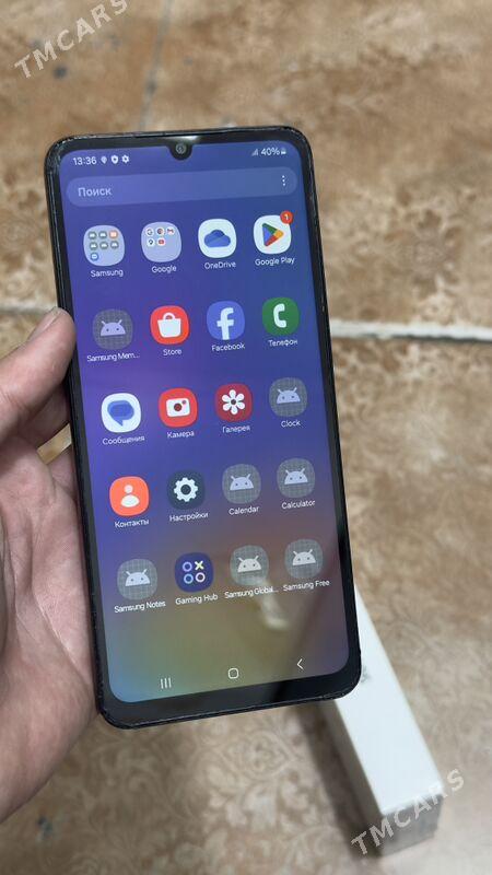 Samsung A05 - Aşgabat - img 4