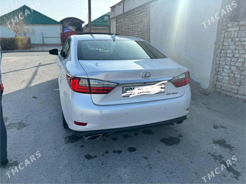 Lexus ES 350 2018 - 430 000 TMT - Ашхабад - img 3
