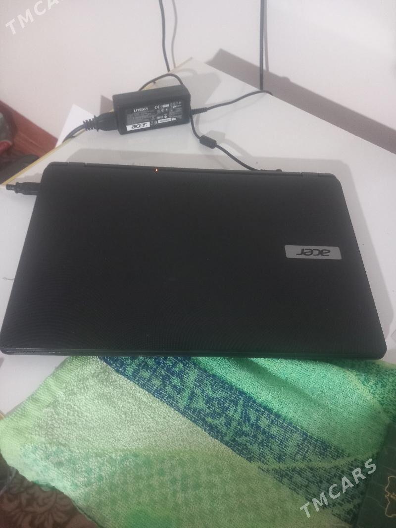 acer - Гурбансолтан Едже - img 2