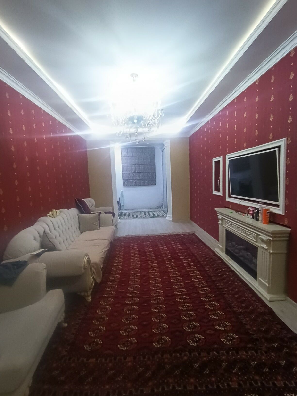 arenda jay  11 mkr - Aşgabat - img 4