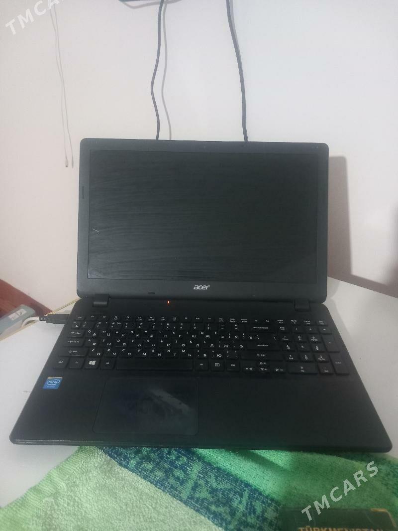 acer - Гурбансолтан Едже - img 5