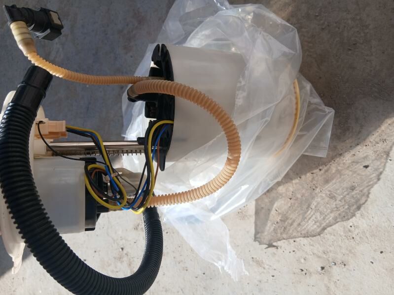 Wolkswagen Passat Benzenasos 2 000 TMT - Büzmeýin GRES - img 2