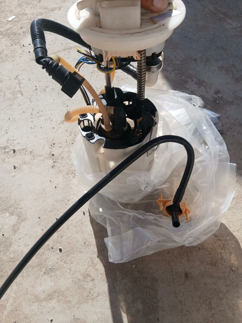 Wolkswagen Passat Benzenasos 2 000 TMT - Büzmeýin GRES - img 4