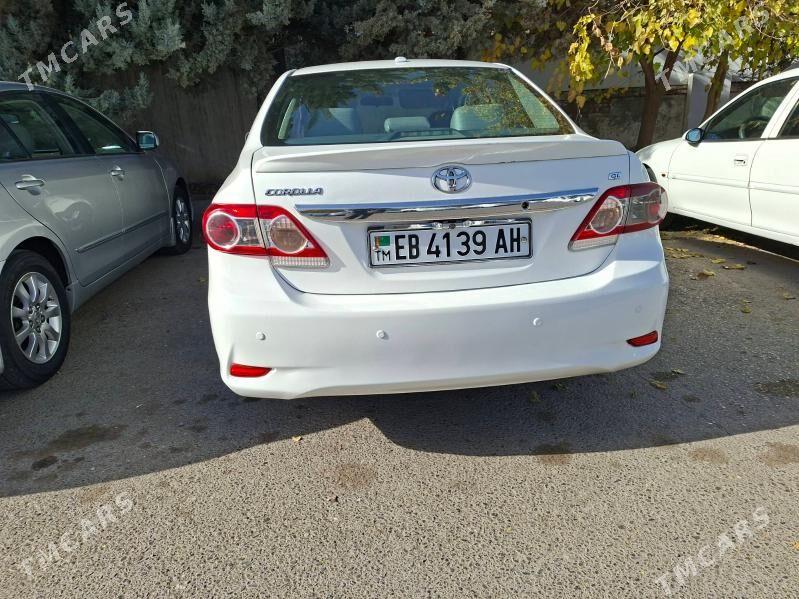 Toyota Corolla 2009 - 145 000 TMT - Tejen - img 8