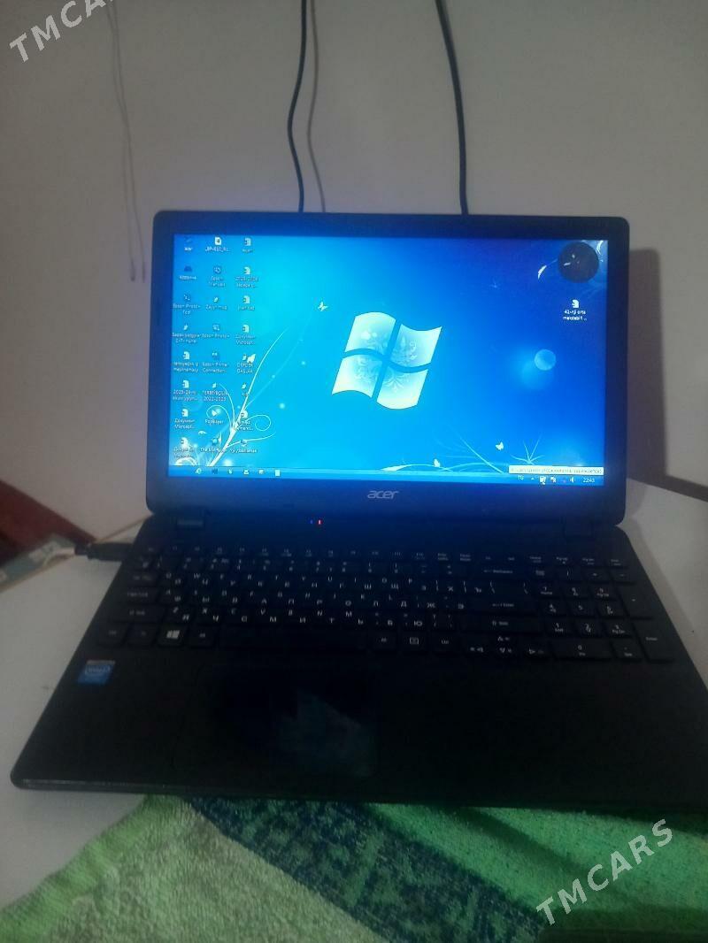 acer - Гурбансолтан Едже - img 4