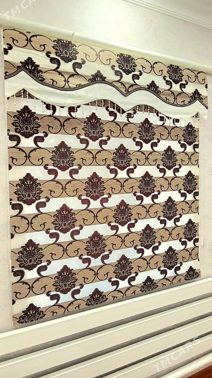 zalyuzi jalyuzi жалюзи zalyuzl - Ашхабад - img 4