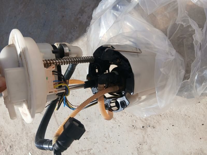 Wolkswagen Passat Benzenasos 2 000 TMT - Büzmeýin GRES - img 3