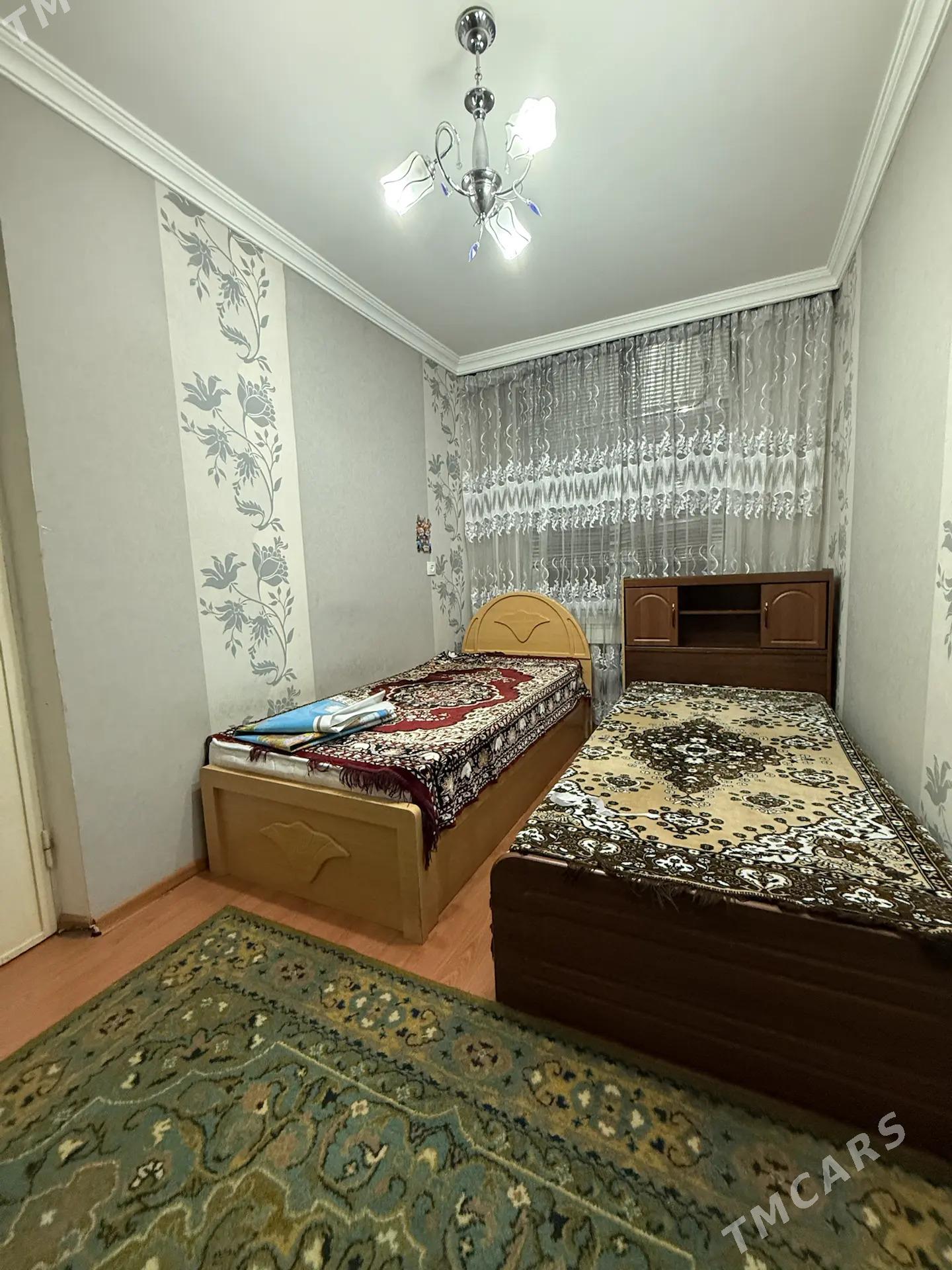 1 мкр Шевченко 4 ком продажа - 1 mkr - img 10