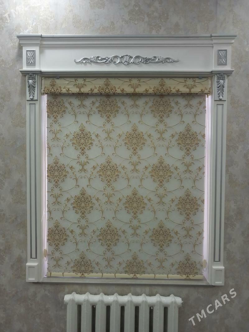 zalyuzi jalyuzi жалюзи zalyuzl - Ашхабад - img 10