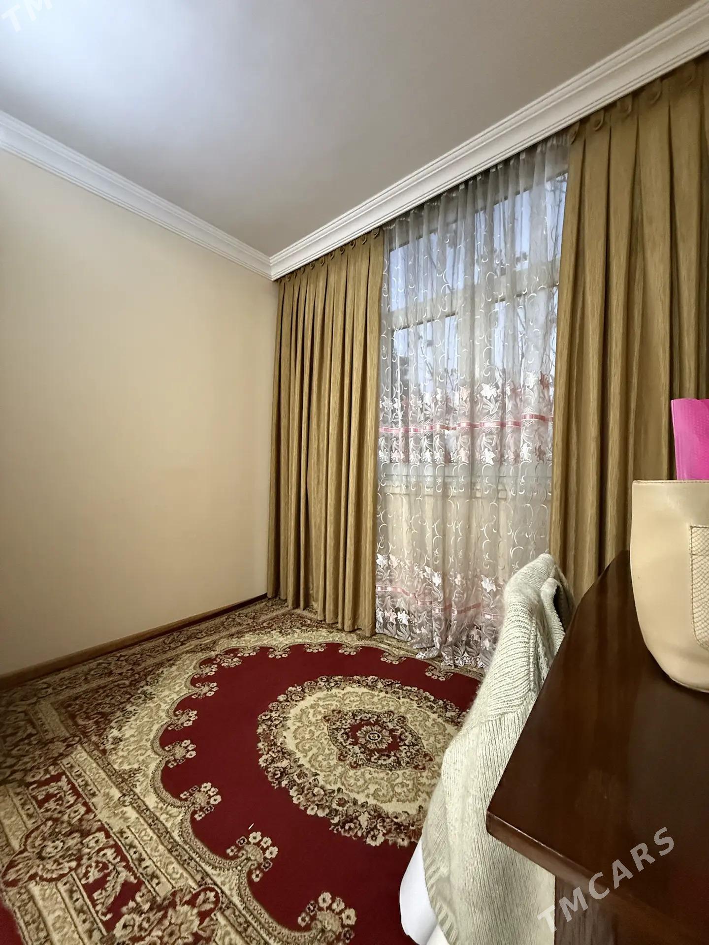 1 мкр Шевченко 4 ком продажа - 1 mkr - img 9