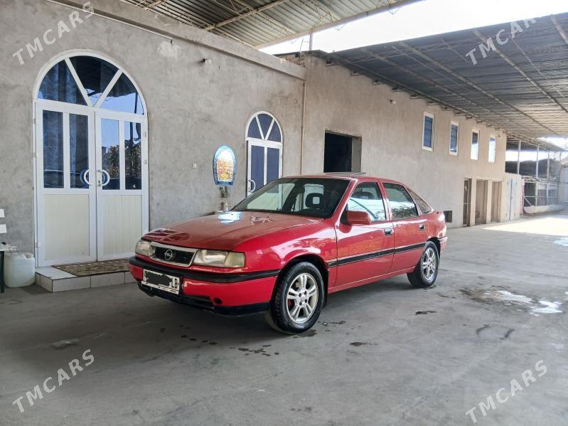 Opel Vectra 1990 - 35 000 TMT - Туркменабат - img 1