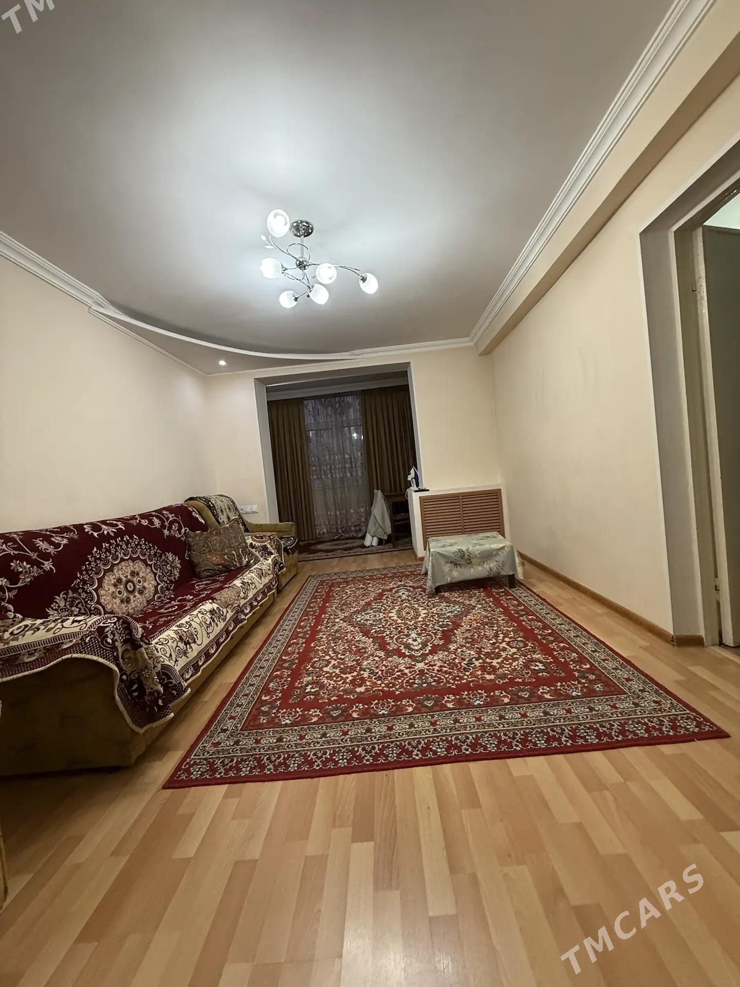 1 мкр Шевченко 4 ком продажа - 1 mkr - img 2