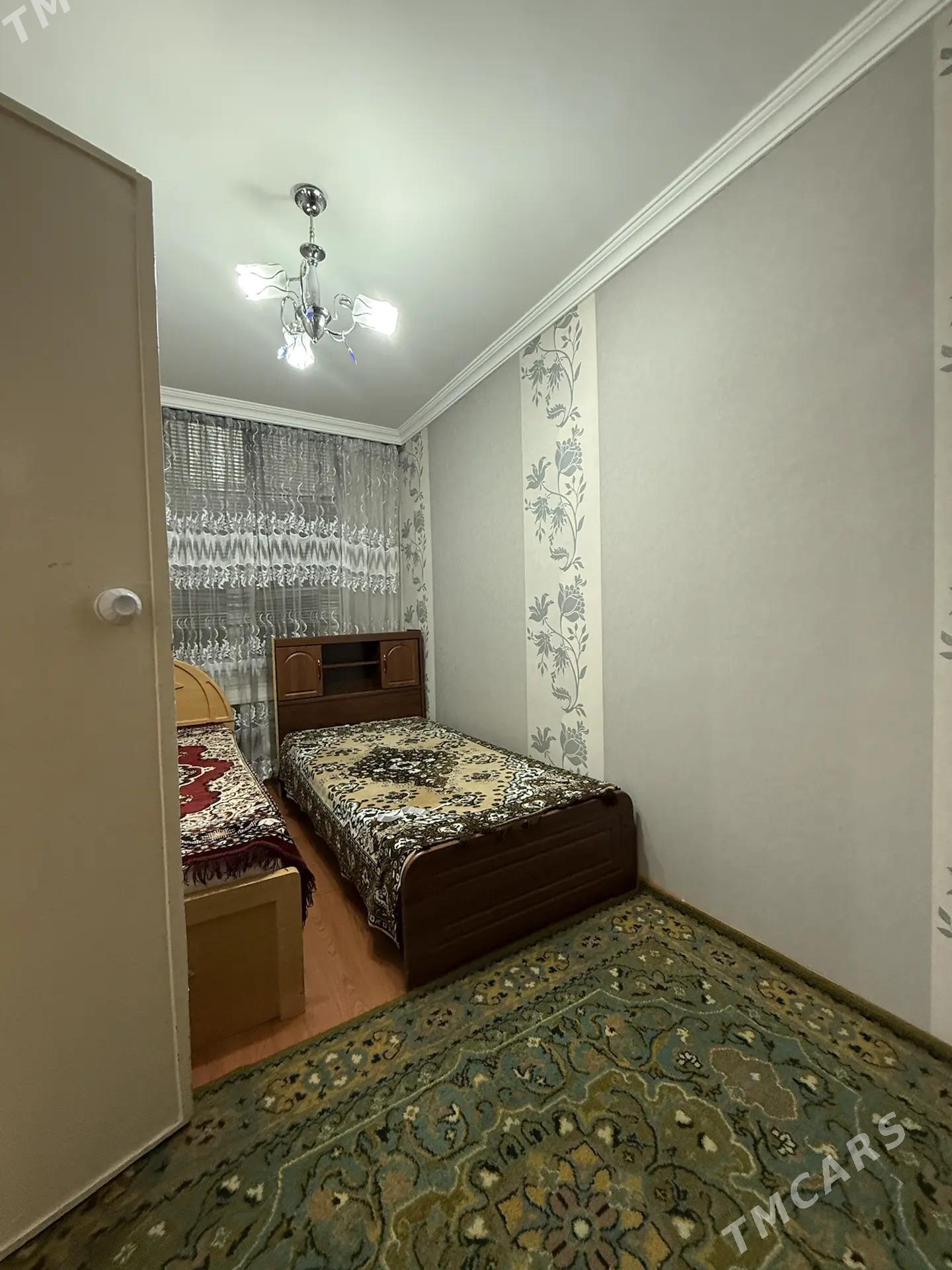 1 мкр Шевченко 4 ком продажа - 1 mkr - img 8