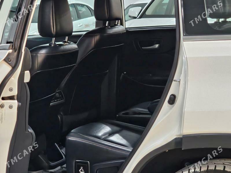 Toyota Highlander 2019 - 462 000 TMT - Мары - img 7