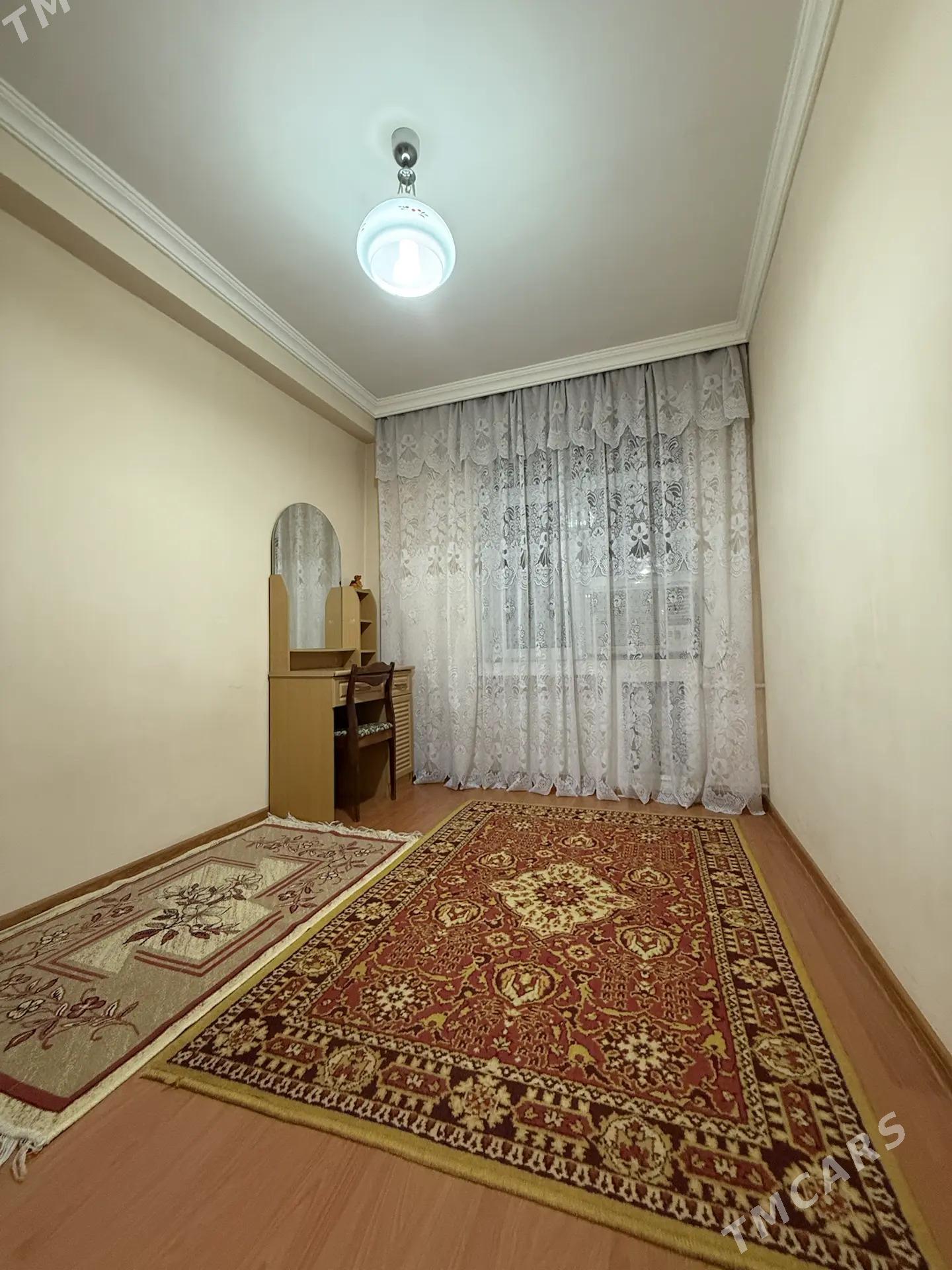 1 мкр Шевченко 4 ком продажа - 1 mkr - img 3