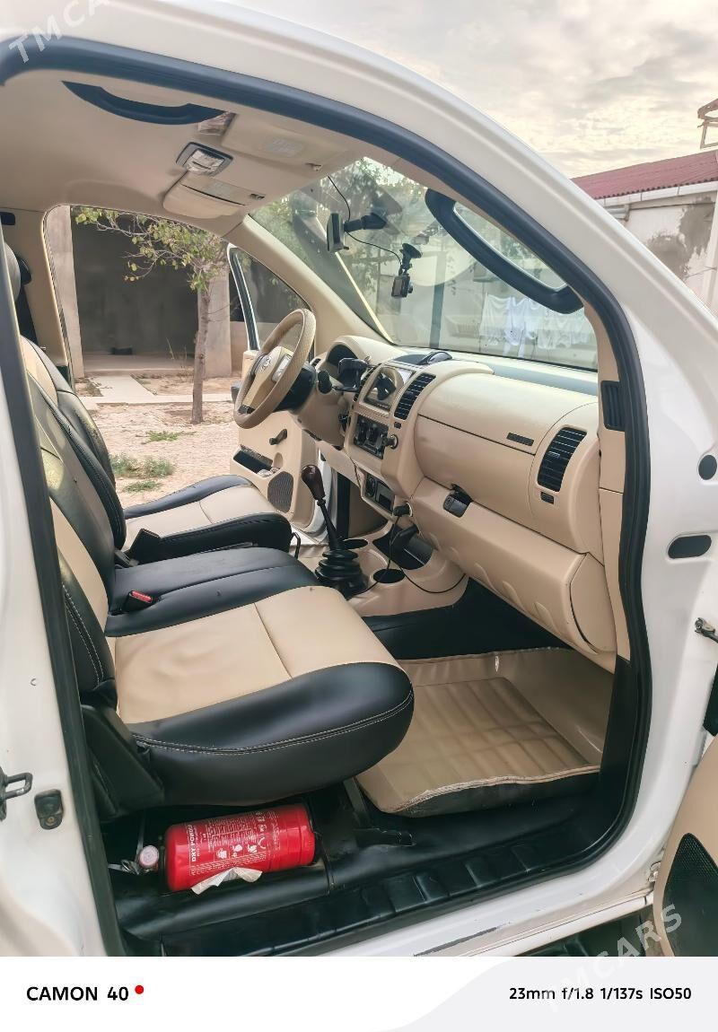 Nissan Navara 2012 - 180 000 TMT - Balkanabat - img 3