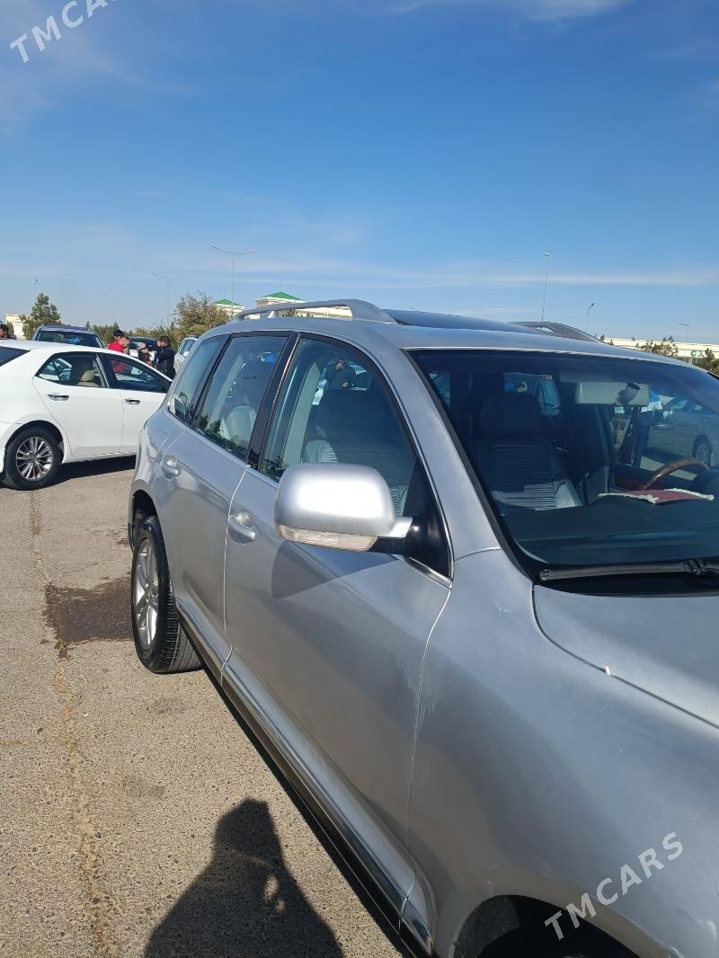 Volkswagen Touareg 2003 - 130 000 TMT - Garabekewül - img 3