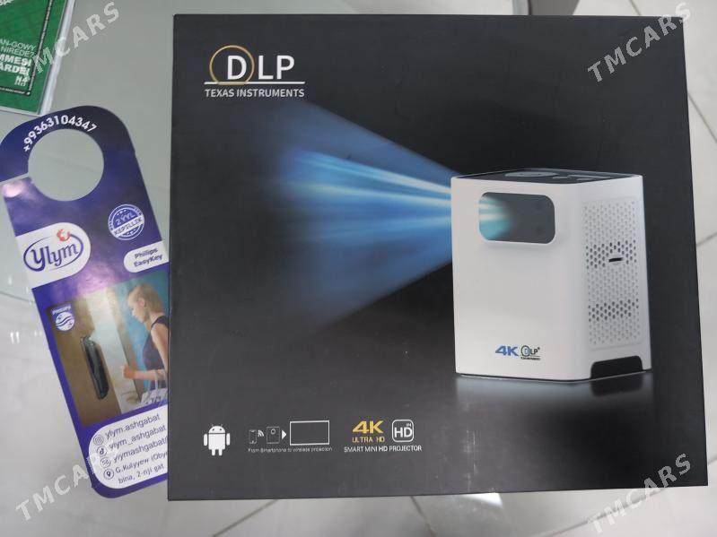 Proyektor/Projector/ Proektor - Aşgabat - img 5