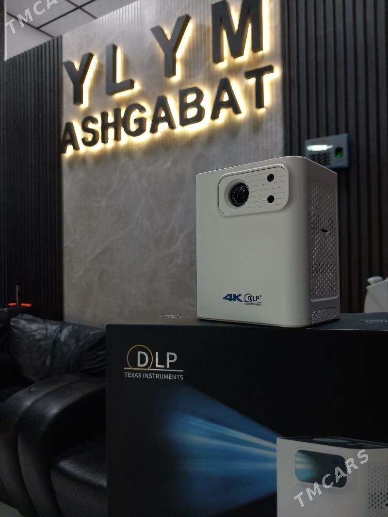 Proyektor/Projector/ Proektor - Aşgabat - img 2