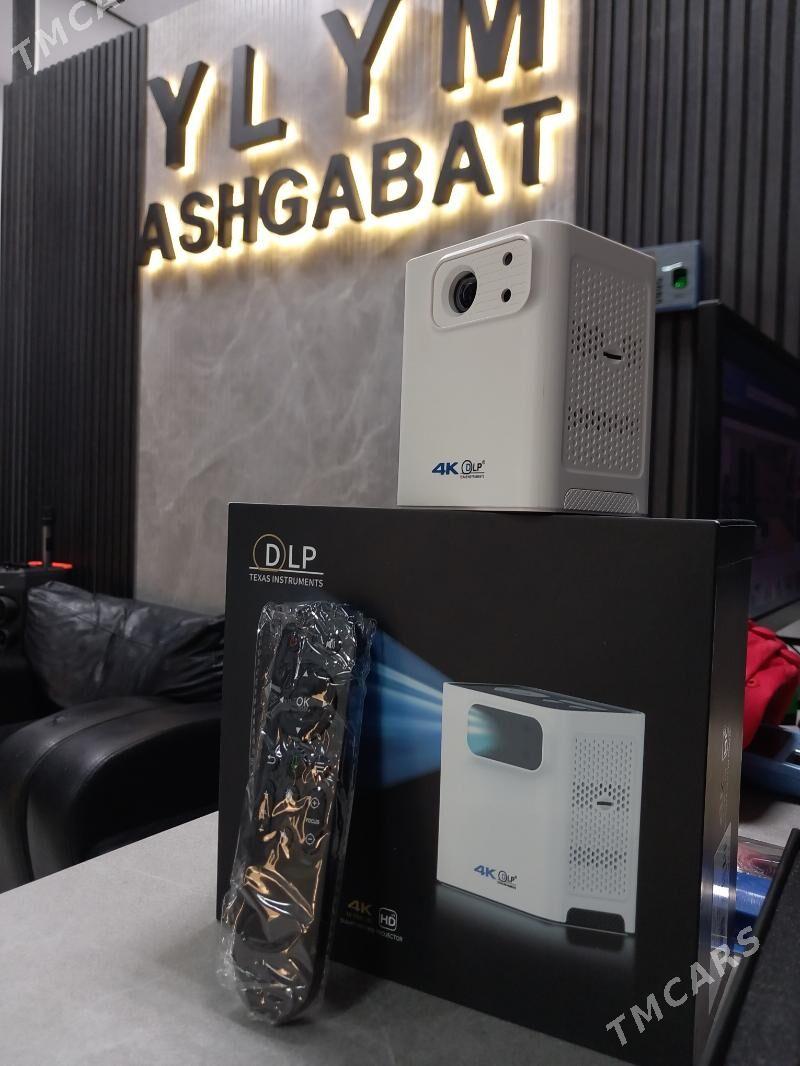 Proyektor/Projector/ Proektor - Aşgabat - img 3