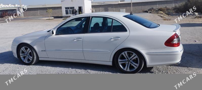 Mercedes-Benz E320 2003 - 150 000 TMT - Gökdepe - img 2