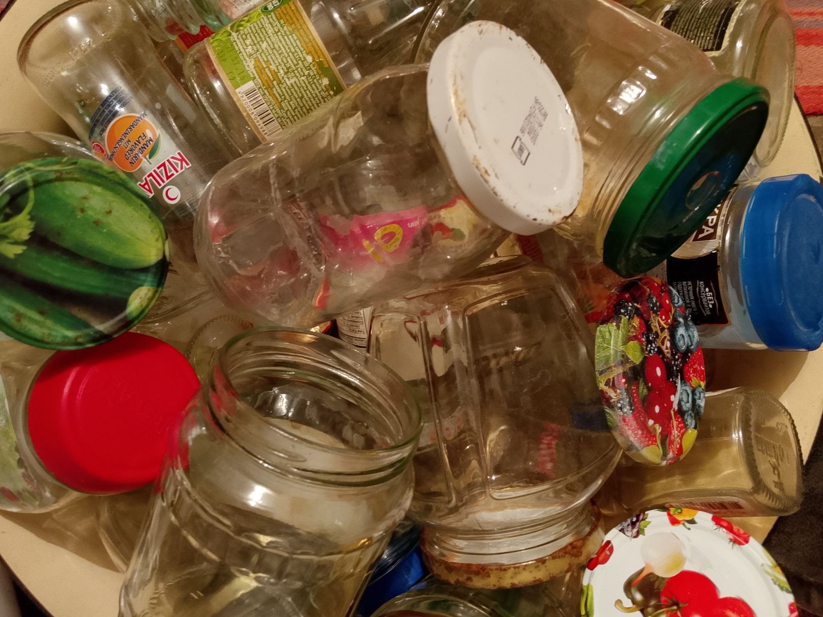 BANKALAR Банки оптом - Балканабат - img 4