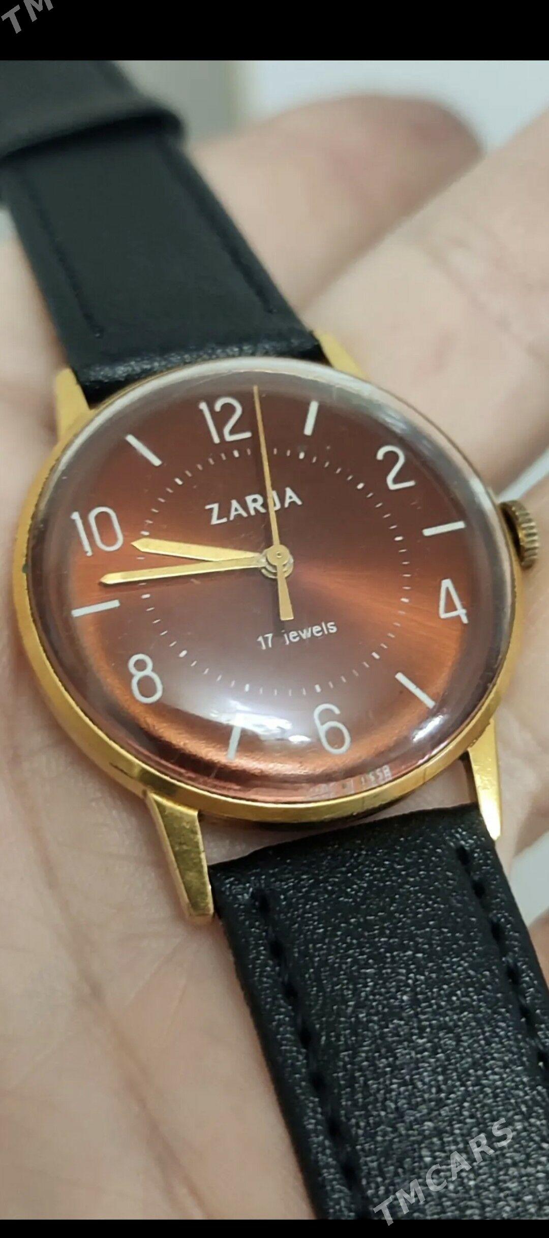 Sagat Часы. - Мары - img 4