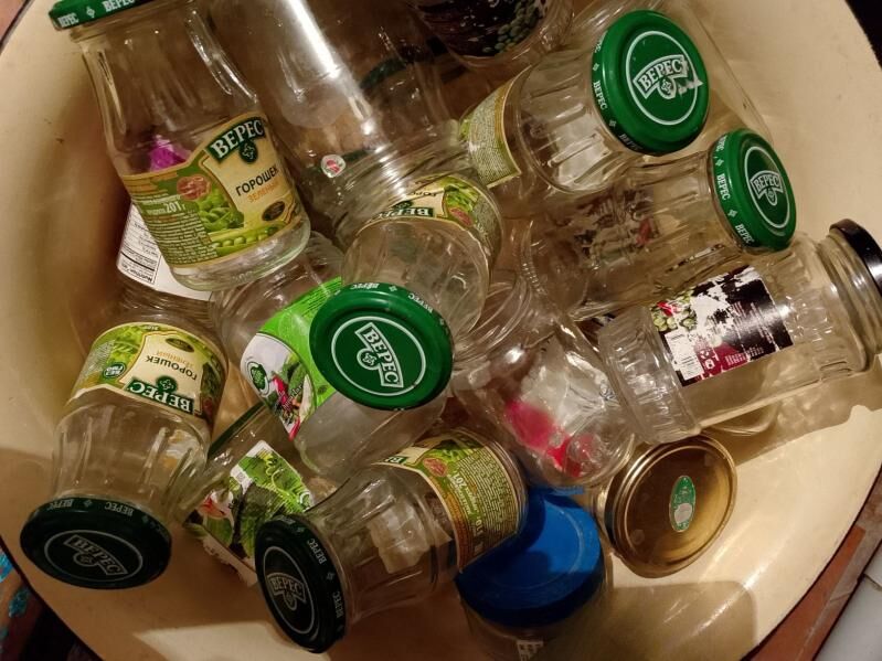 BANKALAR Банки оптом - Балканабат - img 6